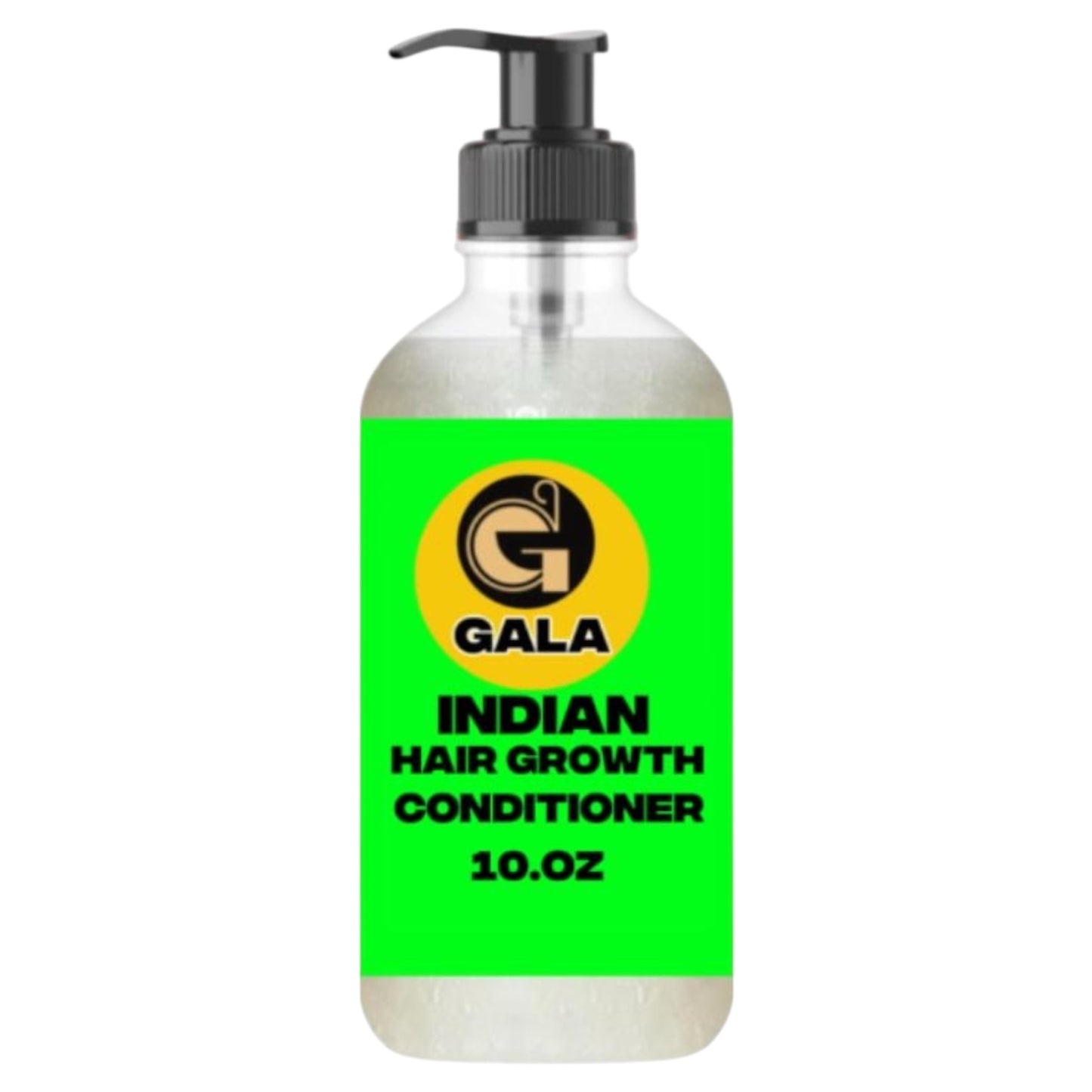 INDIAN HAIR CONDITIONER