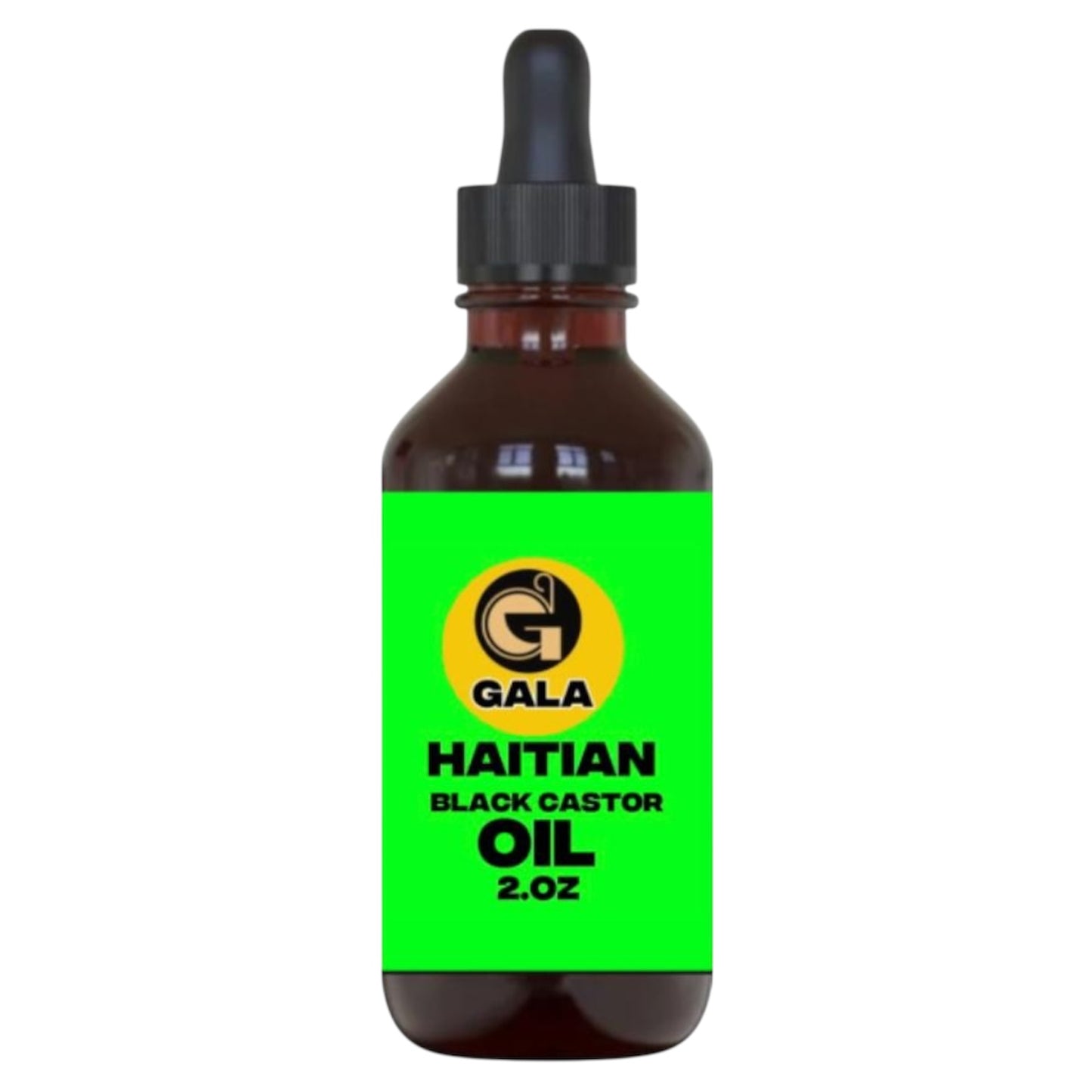 HAITIAN CASTOR OIL